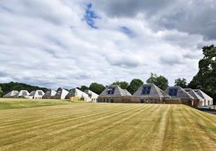 White Design Dartington PrimarySchool 