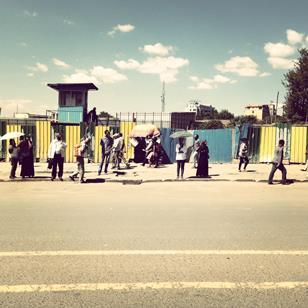 Addis Ababa