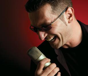 iStock singer 