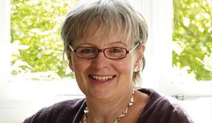 Barbara Weiss