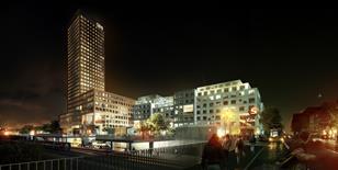 Atkins, Copenhagen