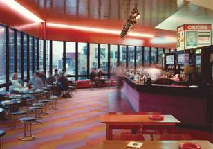 Crucible bar 1971