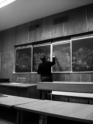 What can we learn from surveyors?