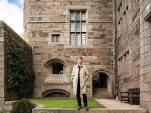 Castle Drogo