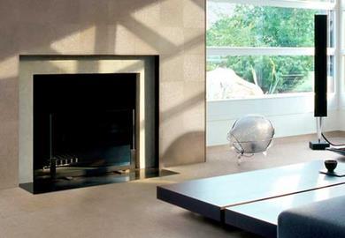 Inalco, Slimmker floor tiling 