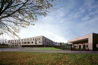 DSDHA - Education Architect of the Year, Richard Feilden Architect of the Year