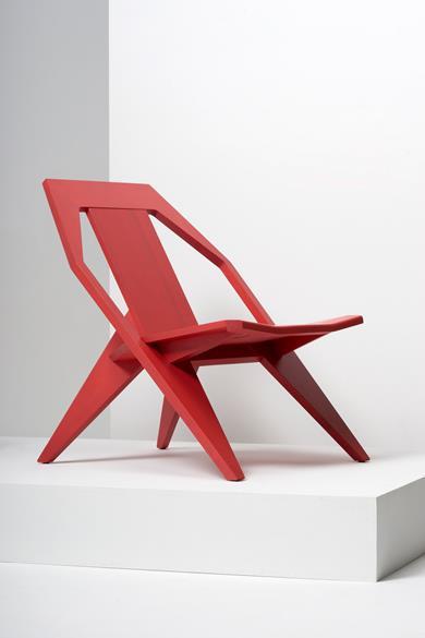 Medici by Konstantin Grcic