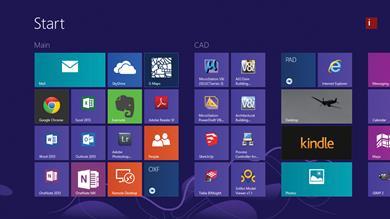Windows 8