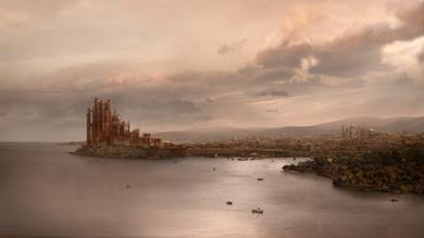 Kings Landing