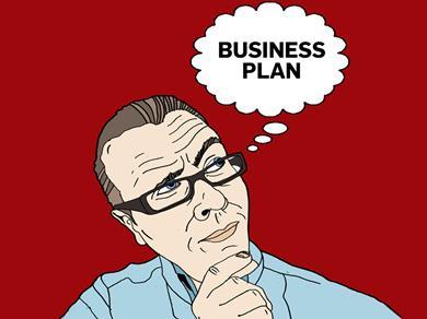 Business plan