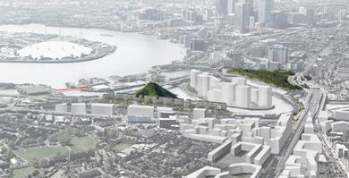 5th Studio's Lea River Park