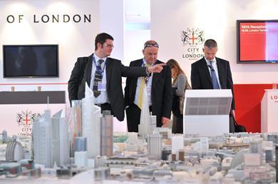 MIPIM 2013