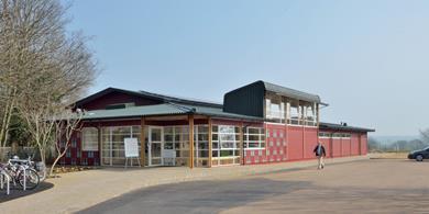 Gamlingay Eco Hub by Civic Architects