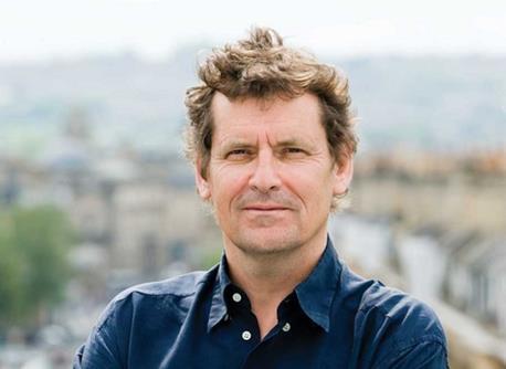 Eric Parry
