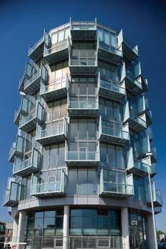 Abito apartments, Manchester