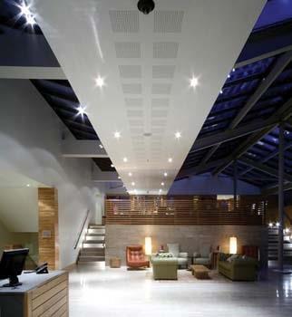 Hotel in Cavan, Ireland