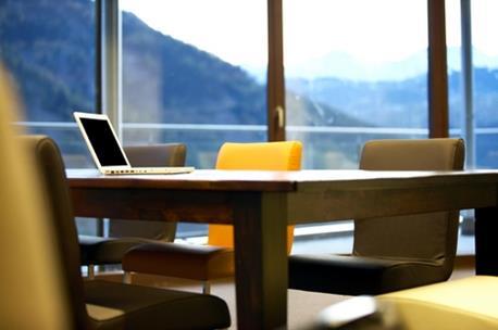 Tips and hints for small practices at the RIBA conference