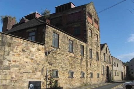 SAVE Mitchell's Brewery