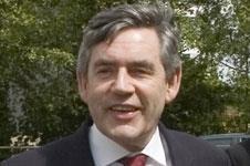 Gordon Brown