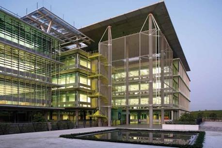 RSHP Abengoa main