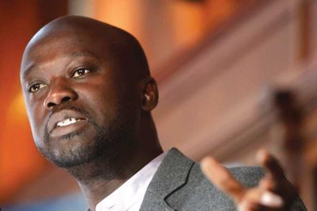 David Adjaye