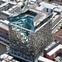 Make Architects’ mixed-use Cube development in Birmingham has been billed as a tribute to the city’s Jewellery Quarter.