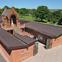 East Ayrshire Council’s Robert Burns Memorial Centre.