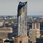 Strata tower by BFLS.