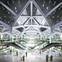 High-speed railway station at Jeddah, Saudi Arabia