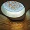 The “womb room” was designed in collaboration with local furniture designer, Paul Hodgkiss.