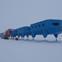 Hugh Broughton's Halley VI in Antarctica