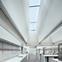 inside the laboratories