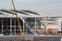 Foster & Partners, Heathrow Terminal 2 under construction