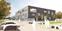 One Trinity Green won the Breeam award for the UK’s most sustainable office building. 
