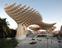 Metropol Parasol in Seville by Jürgen Mayer H