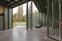 Het Huis pavilion, Middelheim Museum by Robbrecht en Daem