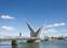 Wilkinson Eyre’s Poole harbour crossing
