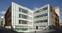 Hawkins\Brown’s Oxford University biochemistry building