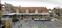 Goodrich Community Primary play canopy by Gort Scott Architects