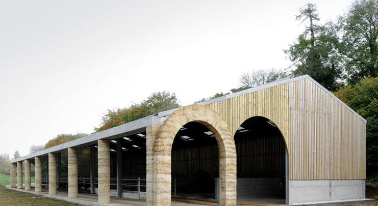  by Stephen Taylor Architects | Building Studies | Building Design