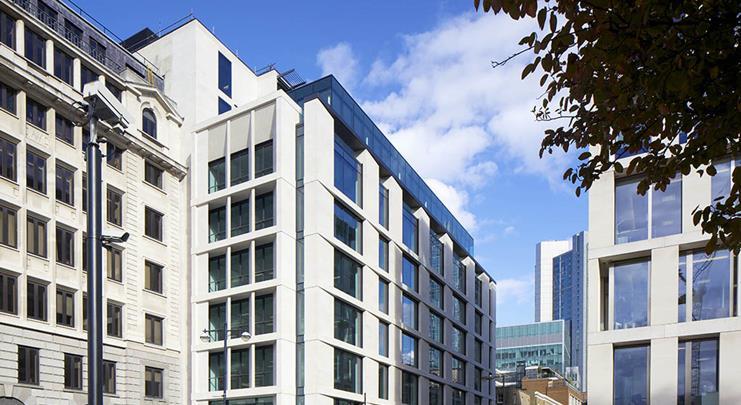 Glasgow General Office News Developments Glasgow General Office News Developments