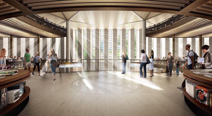 new york public library01