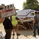 Behind the scenes