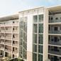 Specifying aluminium curtain walling