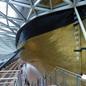 The Cutty Sark by Grimshaw