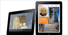 BD Tablet app