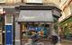 Flavour’s first café opened on a prime site in Brewer Street, central London.
