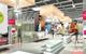 Dalzeil & Pow visualise the future fashion store.
