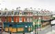 The Smithfield General Market building was designed by Horace Jones in 1883.