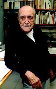 Oscar Niemeyer (1907- 2012): Brazilian architect dies at 104 | News ...